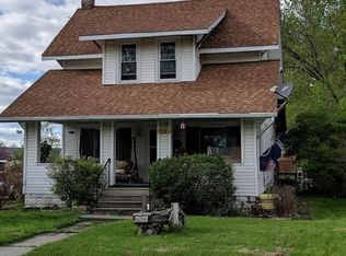 210 Meekison St, Napoleon, OH 43545
