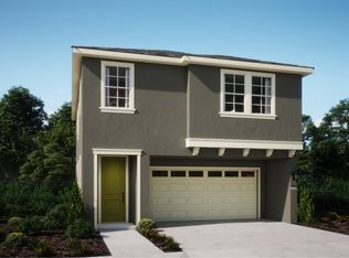 Residence 1629 Plan, The Towns at Greenwood, Galt, CA 95632