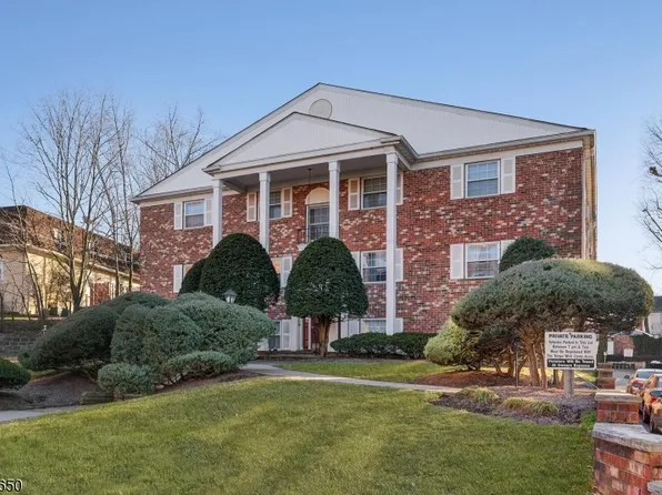 37 Hill St APT C8, Morristown, NJ 07960