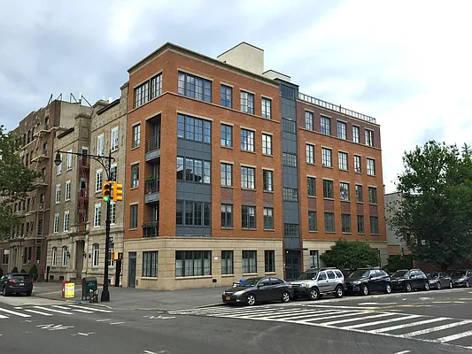 Rented by Brown Harris Stevens | media 41