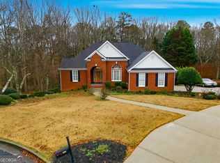 3051 Glenview Ln, Monroe, GA 30656