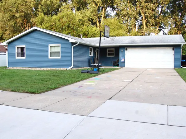 1507 Madison Ave, Dyer, IN 46311