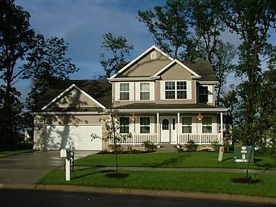 4bdr,4bth 2 story