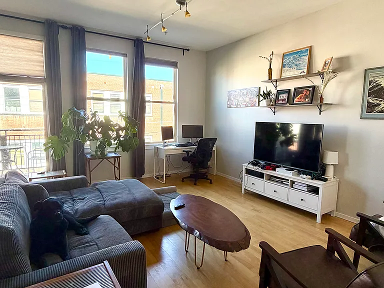 4383 Tennyson St #2-K — Photo 7