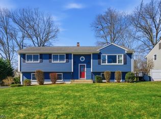 28 LORD STIRLING DRIVE, Parsippany-Troy Hills Twp., NJ 07054