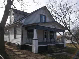 3318 Monterey St, Saint Joseph, MO 64507