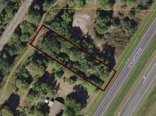 5555 SW Highway 17, Arcadia, FL 34266