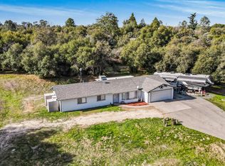 31643 Buck Run Ln, Coarsegold, CA 93614