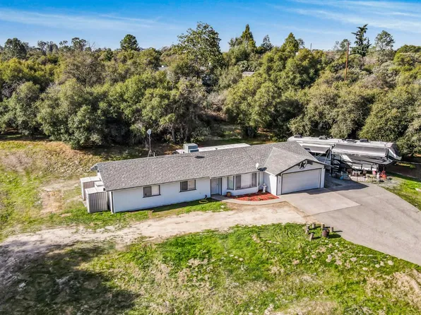 31643 Buck Run Ln, Coarsegold, CA 93614