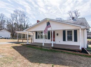 207 Blackwelder St, Kannapolis, NC 28081