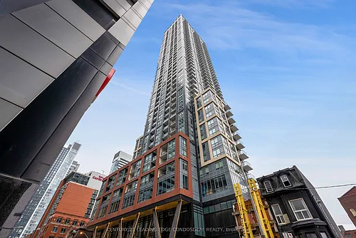 108 Peter St #4506 Photo 1