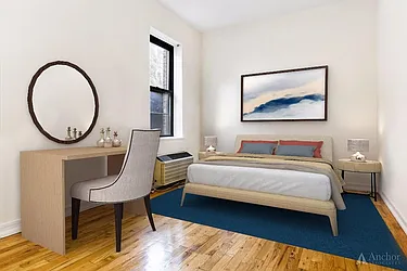 Rented by Anchor Associates