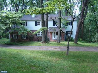 625 James Dr, West Chester, PA 19382