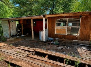 180 Canyon Dr, Whitney, TX 76692