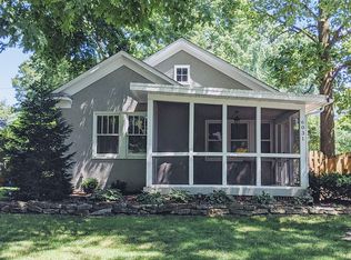 6031 Guilford Ave, Indianapolis, IN