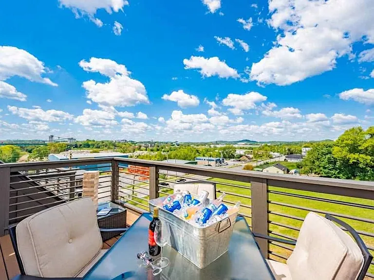 Terrace View