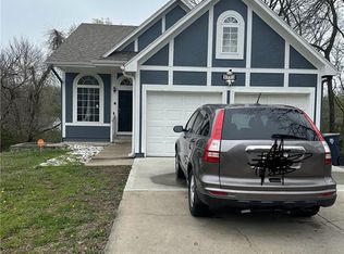 5713 Norton Ave, Kansas City, MO 64130