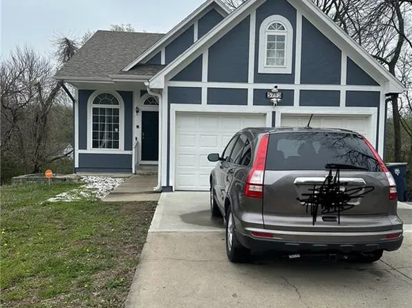 5713 Norton Ave, Kansas City, MO 64130