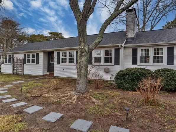141 Captain Nickerson Road, South Yarmouth, MA 02664