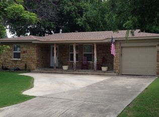 5609 Dennis Ave, Fort Worth, TX 76114