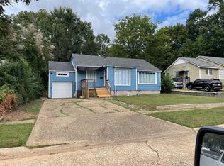 120 E Wilkinson St, Shreveport, LA 71104