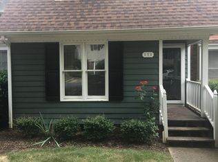 111 Charter Ct, Cary, NC 27511