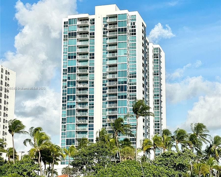 Experience Luxury at 2655 Collins Avenue, Miami Beach, FL