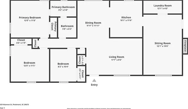 103 Palamon St — Photo 2