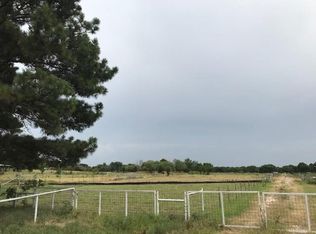 7690 Gibson Cemetery Rd, Mansfield, TX 76063