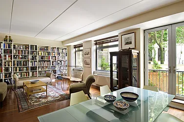 Sold by Corcoran