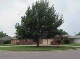 4200 NW 55th St, Oklahoma City, OK 73112