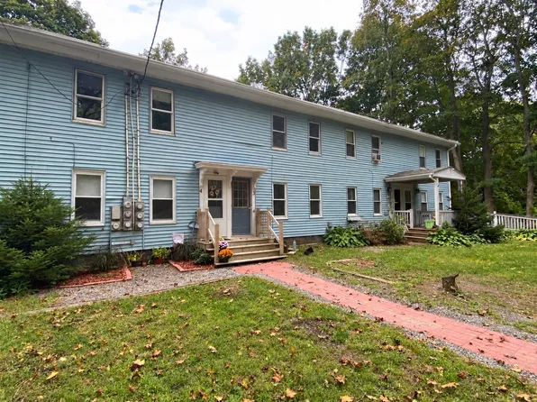 21 Mill Street Ct #3, Lancaster, MA 01523