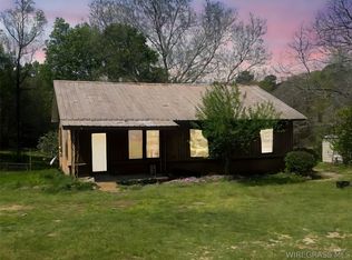 30885 Straughn School Rd, Andalusia, AL 36421