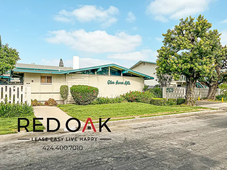 5203 N Rosemead Blvd #1 — Photo 20