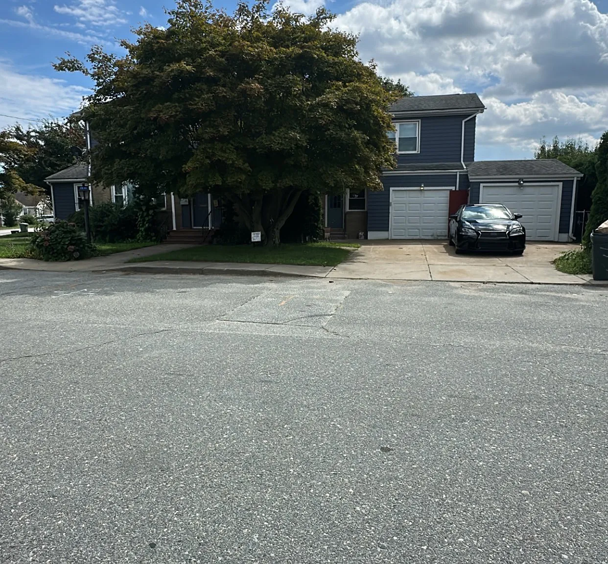 3 bed, 1216 sqft, $2,500 — Photo 4