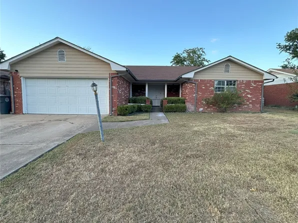 11871 E 15th Pl, Tulsa, OK 74128