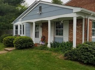8 Felter Pl, Willingboro, NJ 08046