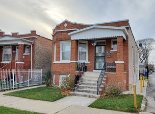 3114 S Avers Ave, Chicago, IL