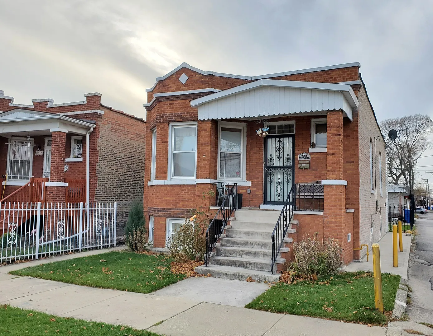 3114 S Avers Ave photo 1