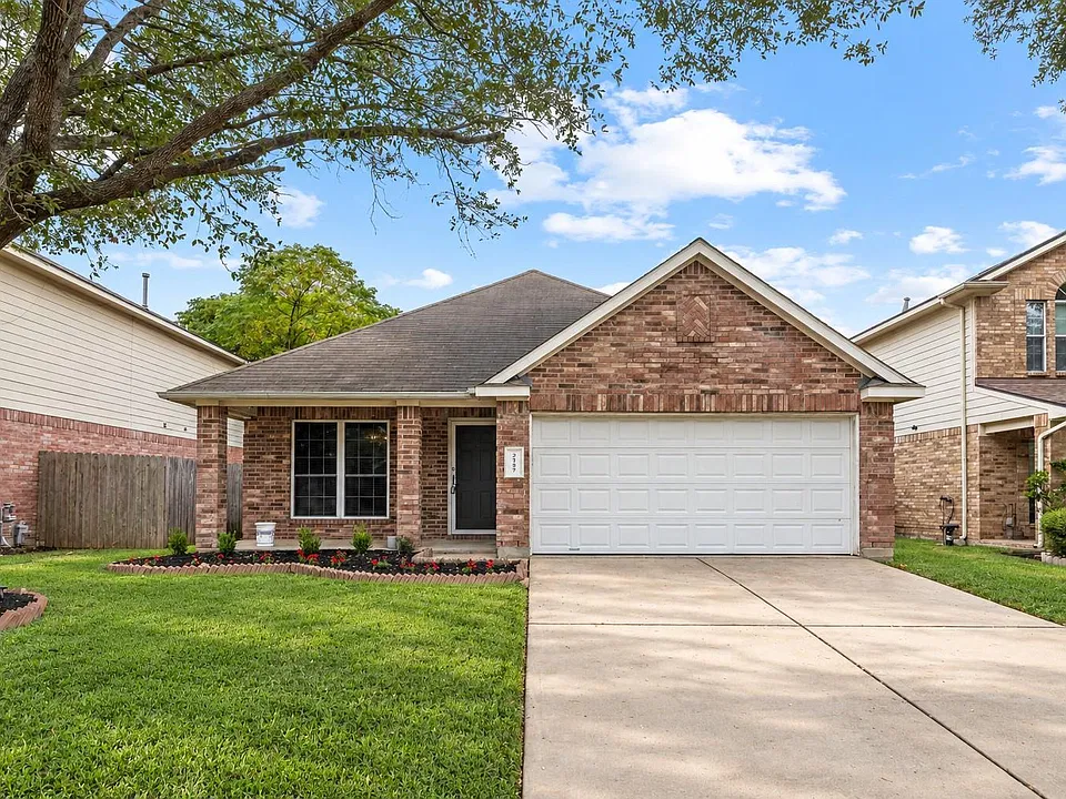 20247 Sunset Ranch Dr