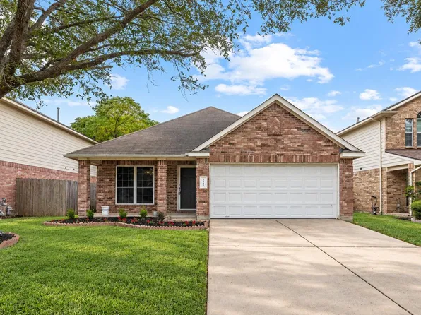 20247 Sunset Ranch Dr, Katy, TX 77449