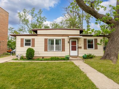28 W Willow St, Lombard, IL, 60148