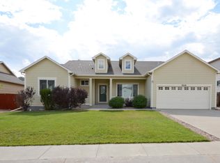 9028 Sunningdale Rd, Peyton, CO 80831