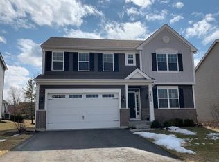 34052 N Jenna Ln, Gurnee, IL 60031