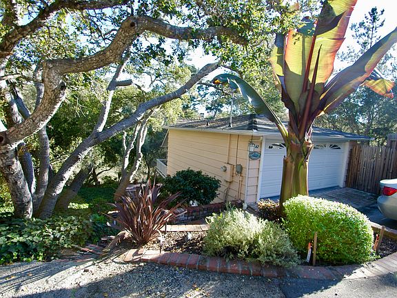 From 8th Ave, Very Private!