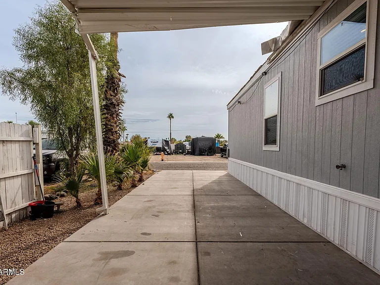 625 W McKellips Rd #213 — Photo 35