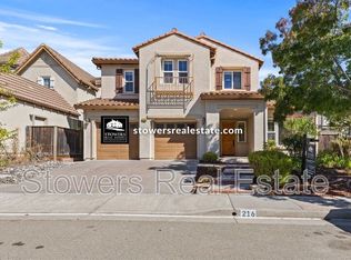 216 Riverland Ct, San Ramon, CA 94582