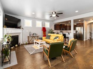 6584 E Deer Ridge St, Boise, ID 83716