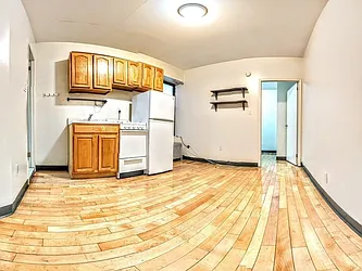 Rented by Union Square Property Management