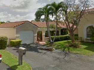 1481 Garden Rd, Fort Lauderdale, FL 33326